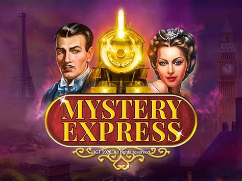 Mystery Express Bwin